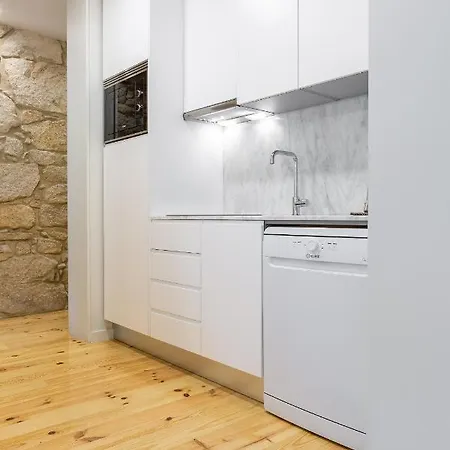 Orm Carregal Apartment OOporto Esterno foto