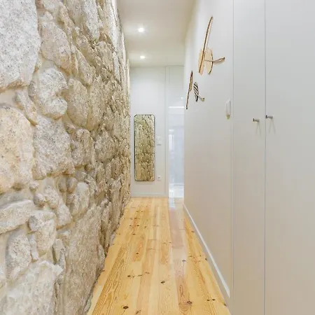 Orm Carregal Apartment OOporto Esterno foto
