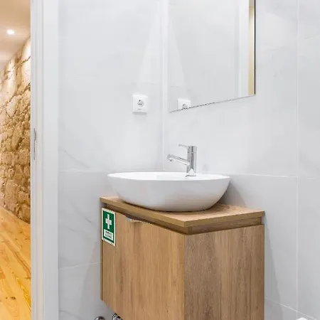 Orm Carregal Apartment OOporto Esterno foto