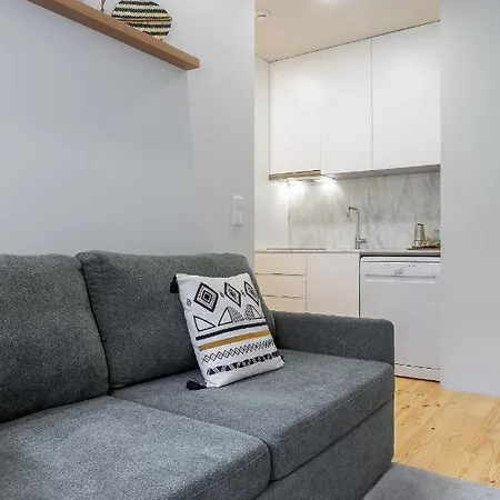 Orm Carregal Apartment OOporto Esterno foto