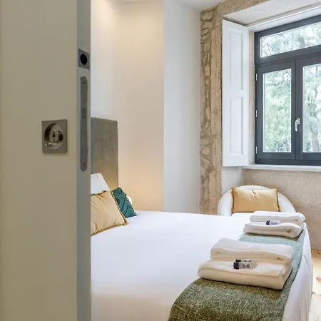 Orm Carregal Apartment OOporto Esterno foto